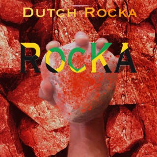 Rocka – EP – Dutch Rocka